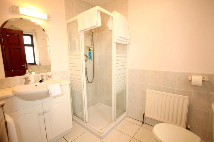 Doogarry House B&B