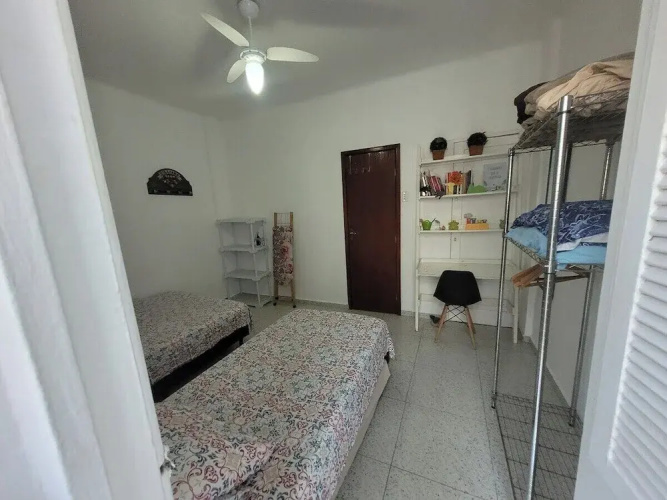 360 Copa Beach Posto 2 By SUHCasa
