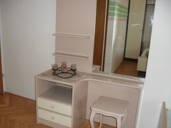 Apartments Desa