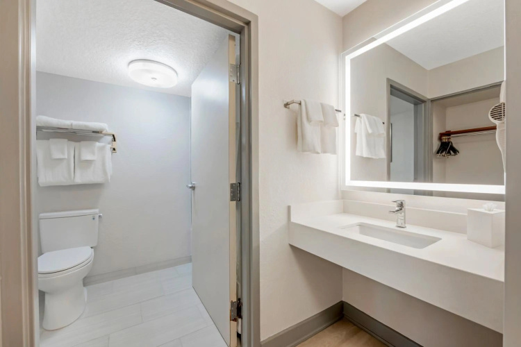 Comfort Inn & Suites Near Universal Orlando Resort photo 11