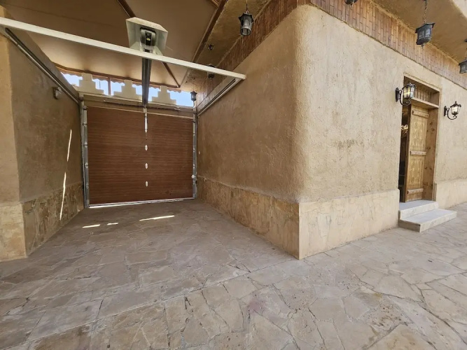 VIP resort chalet - 25