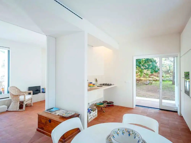 Modern Holiday Home in Cornino With Pool