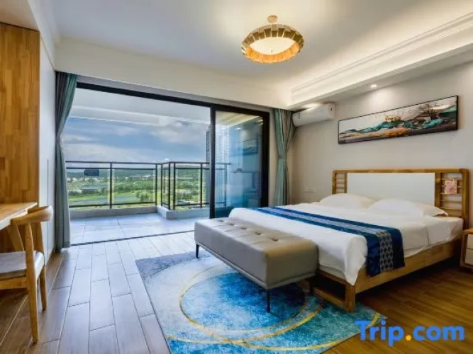 2 Bedrooms Deluxe Family Suite