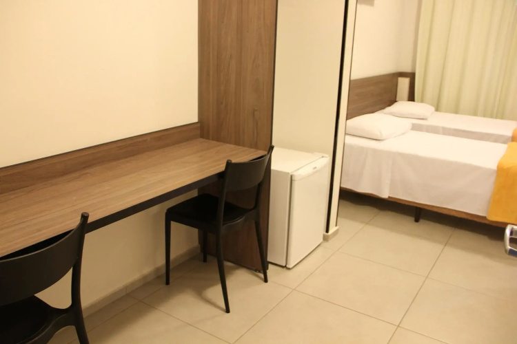 I-Hotel Piracicaba