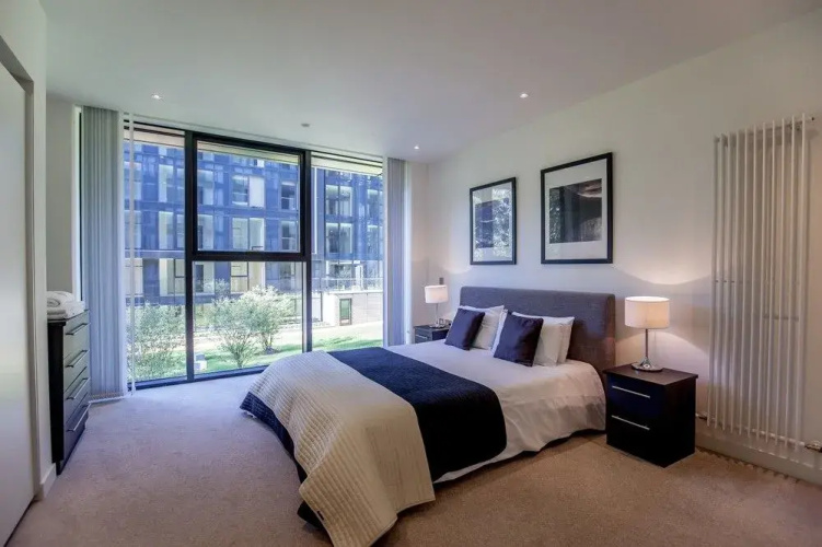Meadows Apartments - By Cornerstone
