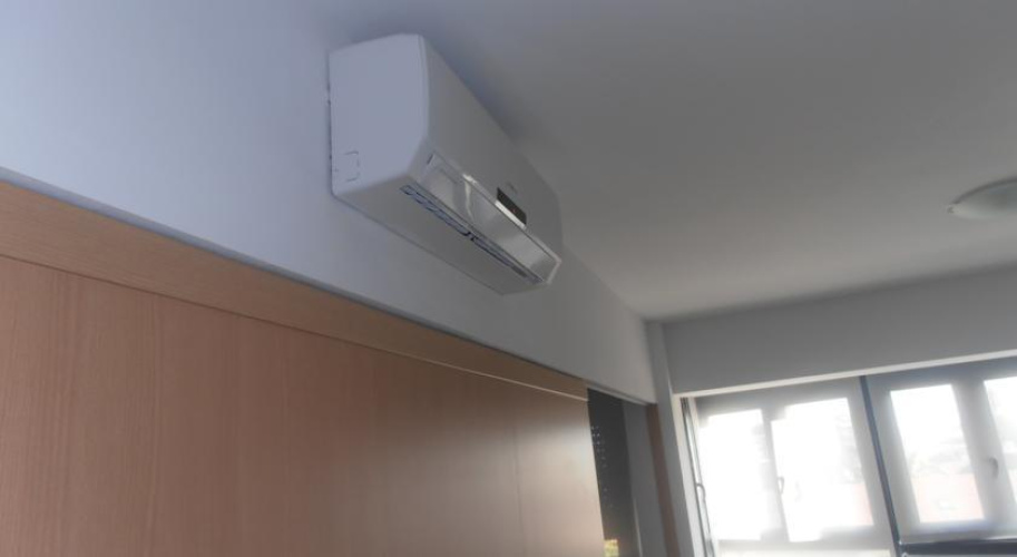Apartamentos Doctor Clara