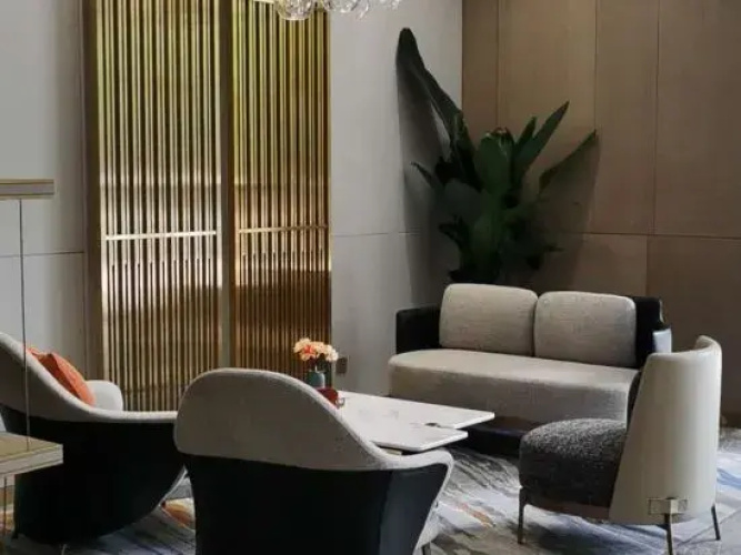 Poyer Exquisite Hotel