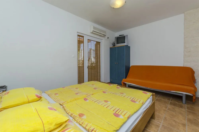 Apartments Jozsef