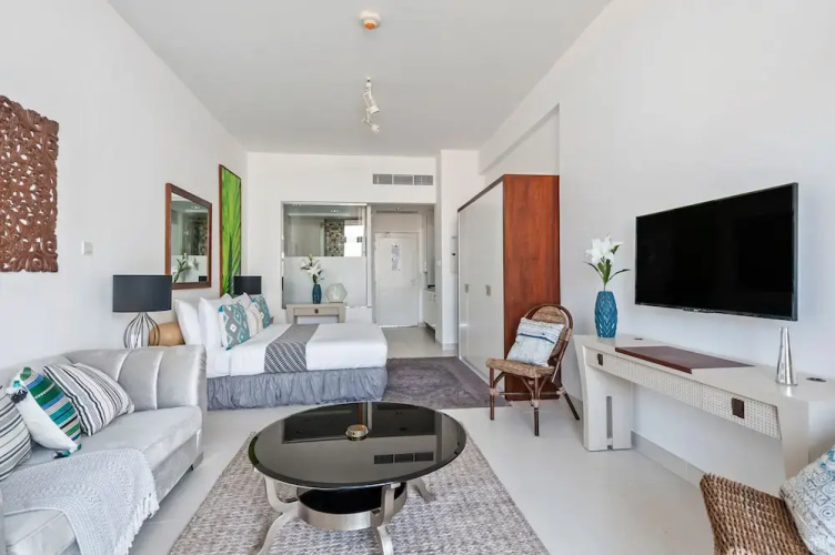 Maison Privee - Palm Views West