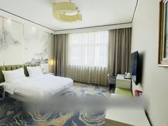 Ming Shi Hotel