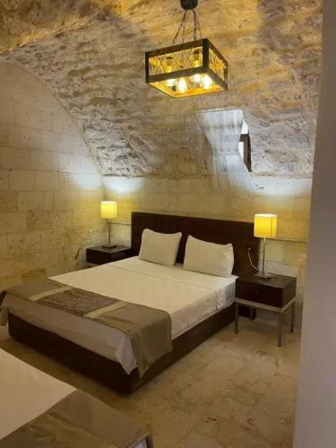 Sahanoglu Muzepotamia Konuk Evibutik Otel