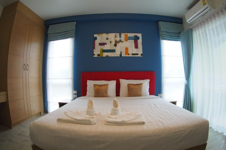 Superior Double room
