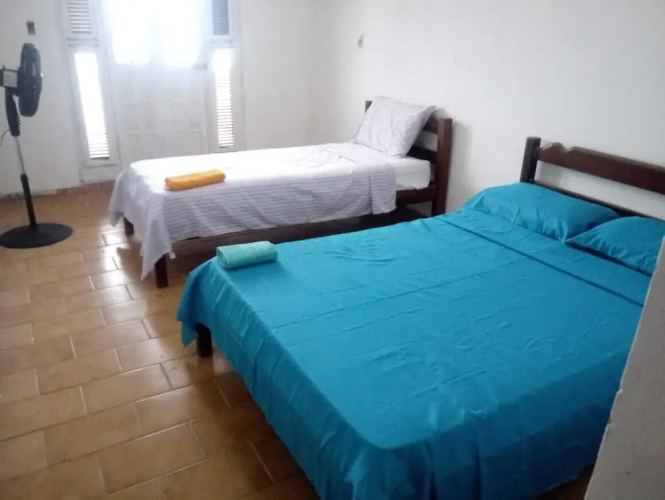 Hotel Ceci Sol & Mar