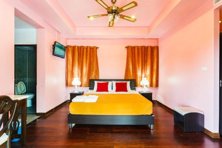 Pailin Villa Phuket