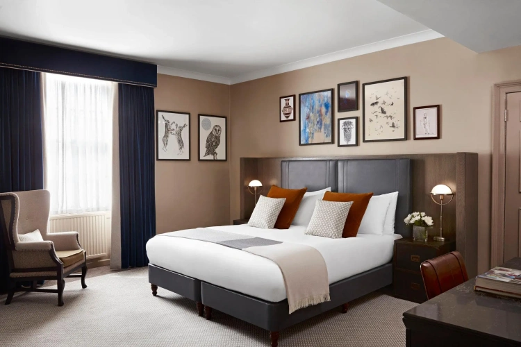 Premium Double room