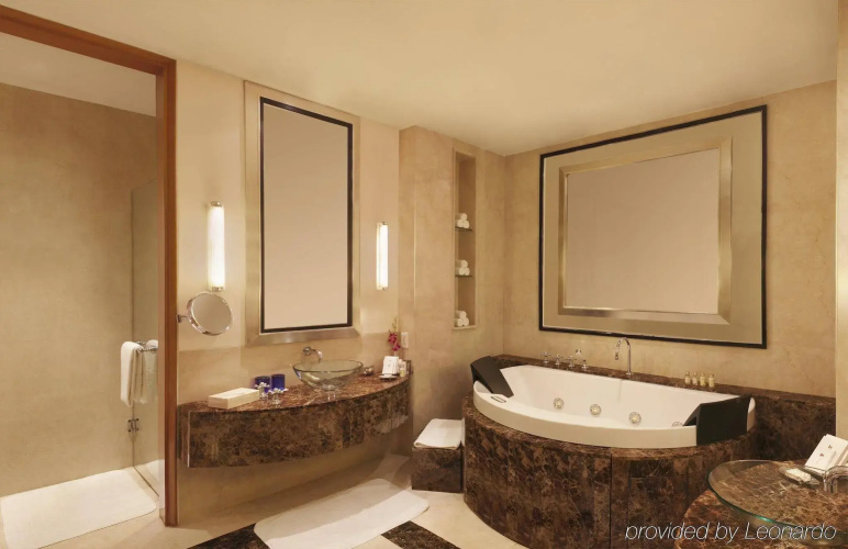 Trident, Gurgaon