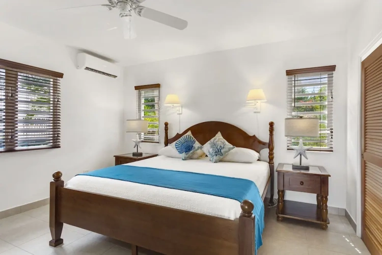 1 Bedroom Suite
