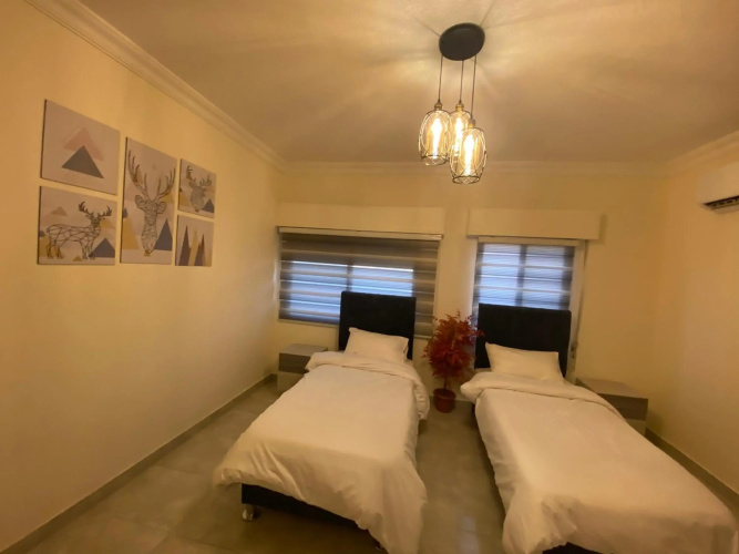 Lovely 3-bedrooms rental unit