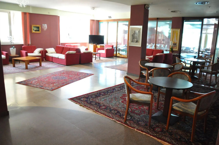 Hotel Maja