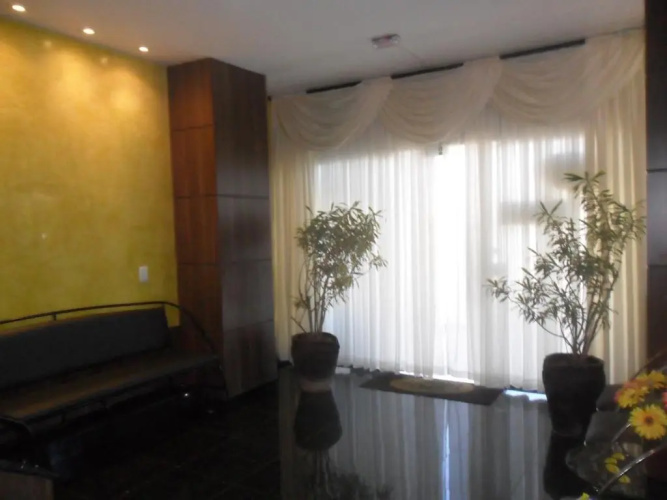Hotel Volp