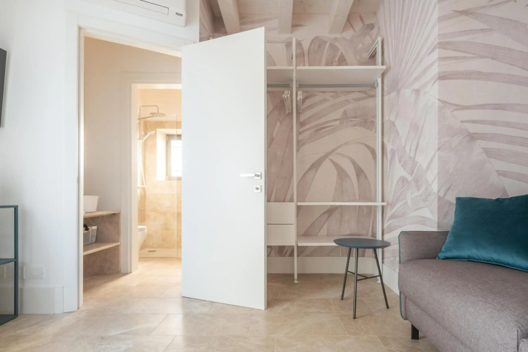 Fornace Loft with Dependance R&R