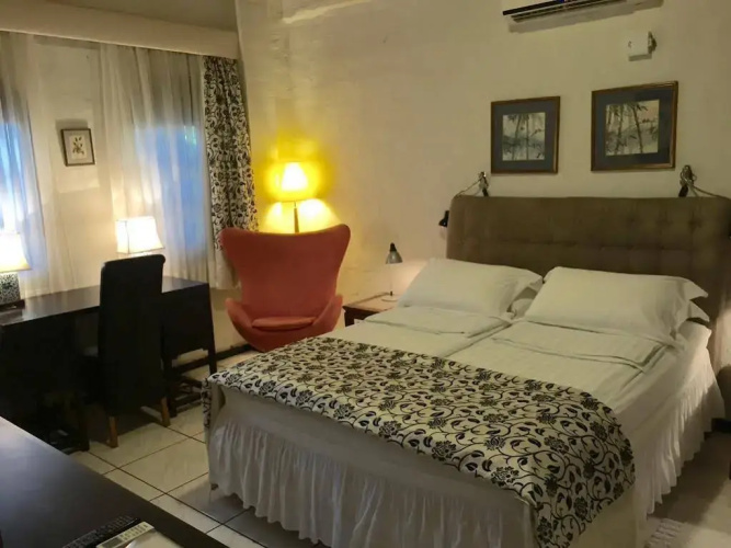 Image de l'hôtel