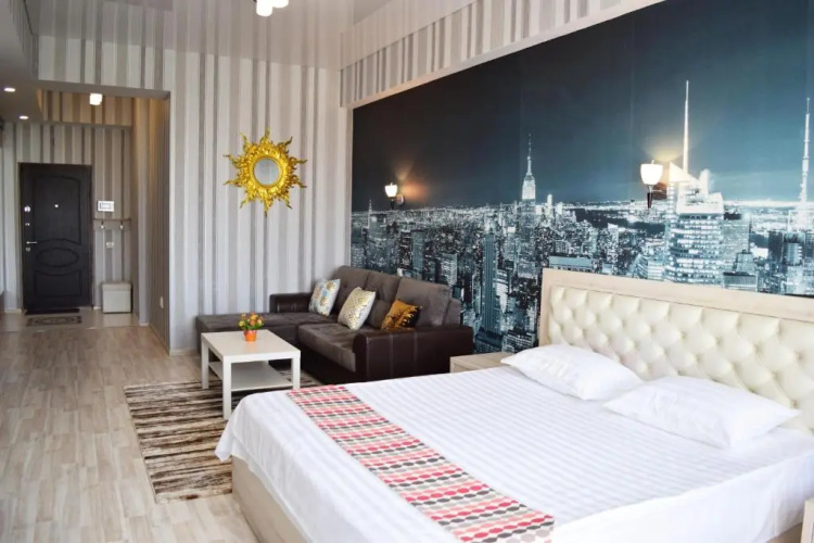 FlatRent apartment