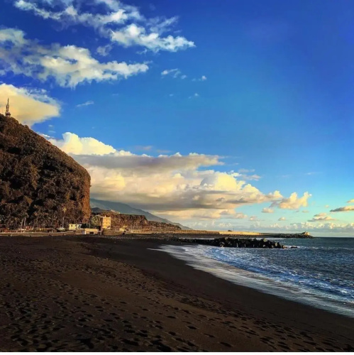 Puerto playa