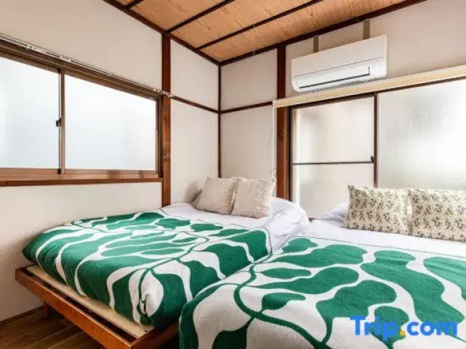 ARIGATO room No.1/3
