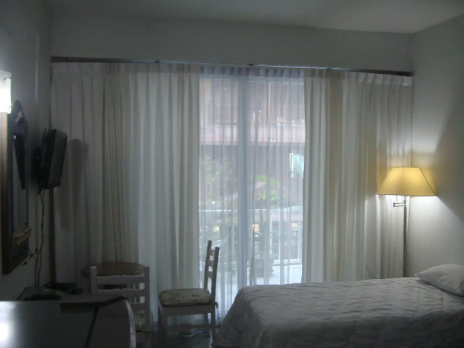 Oriental Smile Hotel