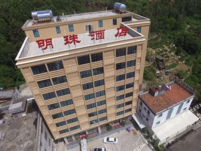 Mingzhu Hotel