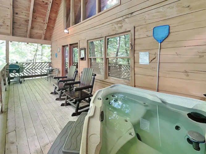 1 Bedroom Studio with balcony