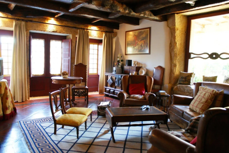 Quinta Da Agra