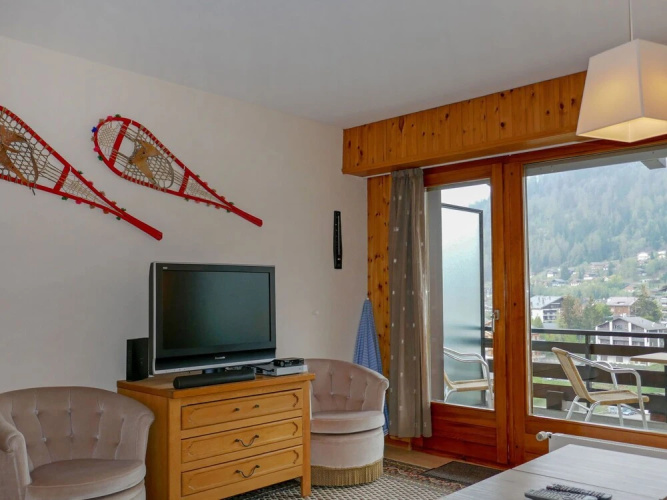 Rossignol C4 Haute-nendaz
