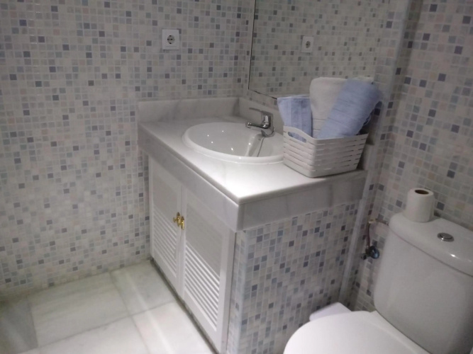 Apartamento Rotasol