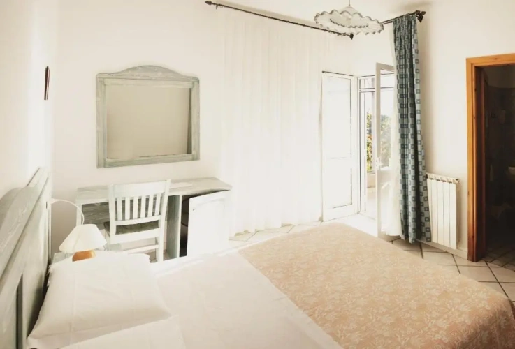Comfort Single room