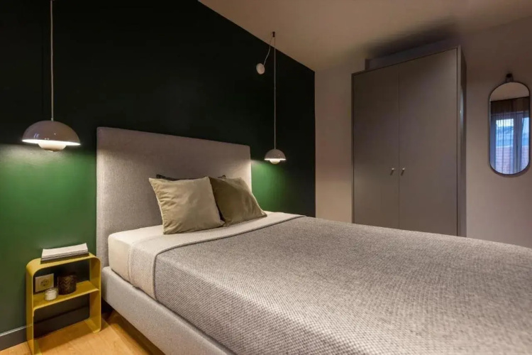 ipartment Berlin Mitte @HOME by Best Western