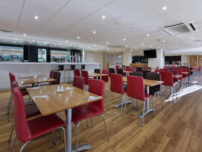 Travelodge London Kings Cross Royal Scot photo 16