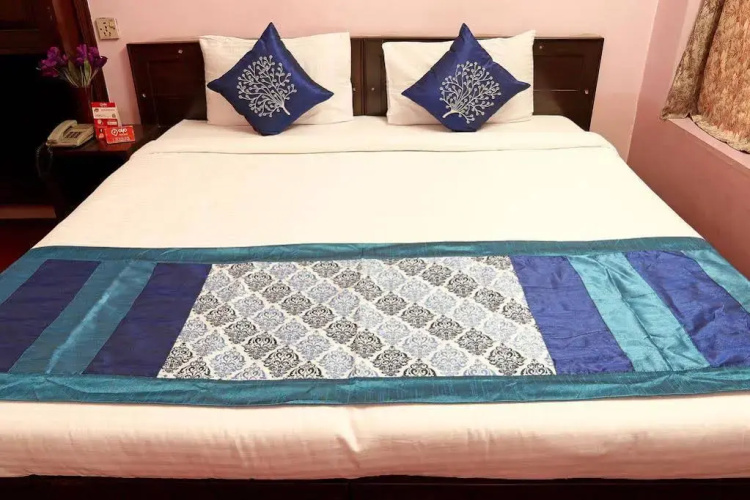 Oyo Rooms Gariahat Crossing