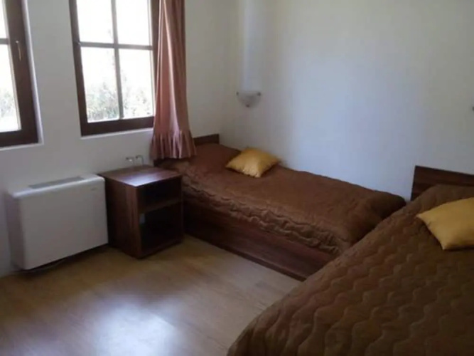 Bonchova House Guest House