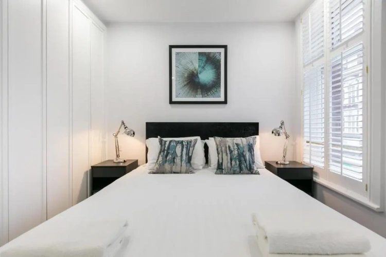 1 Bedroom Standard Apartment