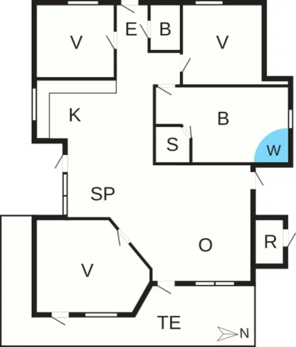 Cottage