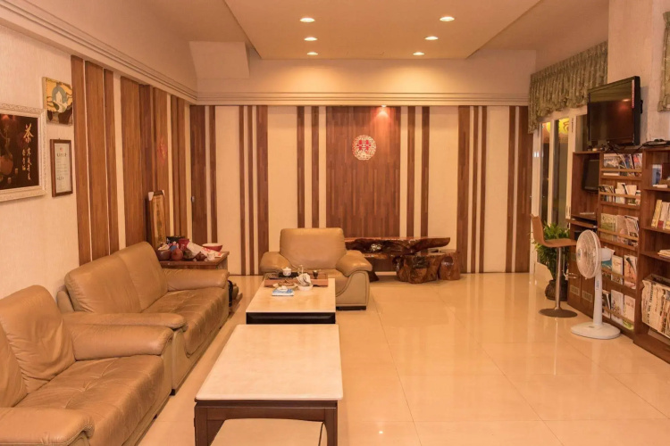 Long Hong B&B