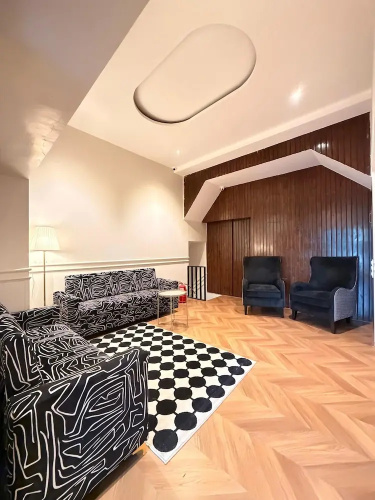 Palm Breeze Hotel - Colaba