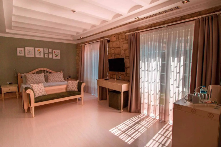 Ala Hotel - Special Class - Adults Only
