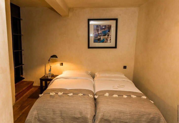 Madada Mogador Hotel