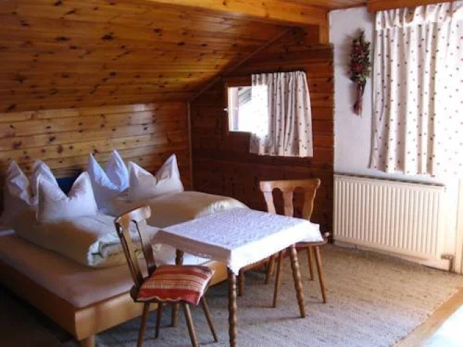 Bauernhof Gehri