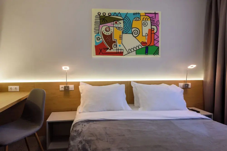 Location Hotel