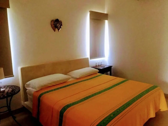 Casa Luz de Luna