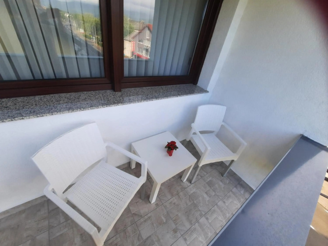 Apartman Peregrinus